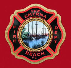New Smyrna Beach Fire Department