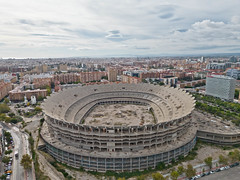 Estadio Dionysos