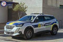 Policía Local Silla