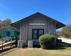 1885 Train Depot Brooksville FL