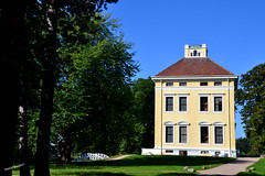 Schloss Luisium-Dessau