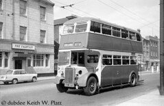 Rotherham Corporation Transport