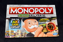 Lox 37 x Monopoly Games etc. Collection