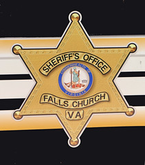 Falls Church Sheriffs Office VA
