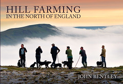 Hill Farming Country: Farming and Landscape in North Yorkshire and Cumbria.