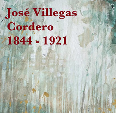 Cordero José Villegas