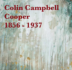 Cooper Colin Campbell