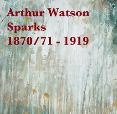Sparks Arthur Watson