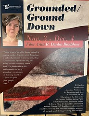 2023: R. Darden Bradshaw – Grounded / Ground Down
