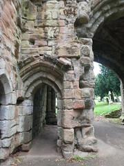 Kenilworth Abbey