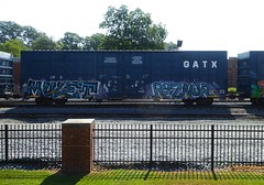 Dalton Georgia Depot