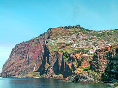 Madeira - South Coast - Cabo Girao