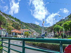 Madeira - South Coast - Calheta