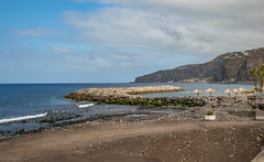 Madeira - South Coast - Ribeira Brava