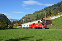 Graubünden 2023