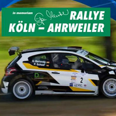 Rallye Köln - Ahrweiler 2023