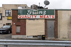 Trunz Quality Meats, Castleton Corners