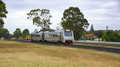 Railways Australia