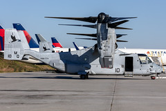 Bell/Boeing MV-22B Osprey