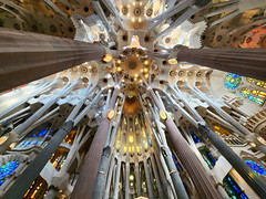 Sagrada Família (Apr 2023)