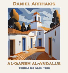 al-Garbh al-Andalus  - Terras Do Além Tejo