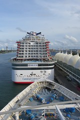 2023 Nov Royal Carib Cruise