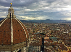Florence and Tuscany, Italy