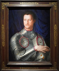 Agnolo di Cosimo detto il Bronzino (1503-1572)