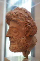 Greece 2023 - 30 October - Tinos - Archeological Museum
