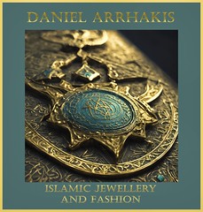 Islamic Jewellery And Fashion