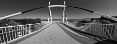 2023 Como Wharf Bridge South Perth