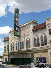 Chicago Colony Theater