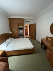 Hotels- Tunisia