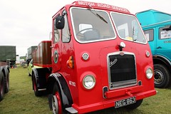 Bristol Trucks 