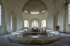 Acoustic Church (Third)