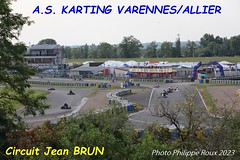 18/11/2023 A.G. AS Karting Varennes/Allier (03)