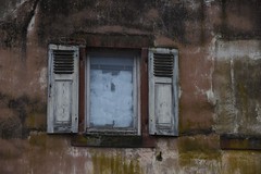 Marode Fenster 6