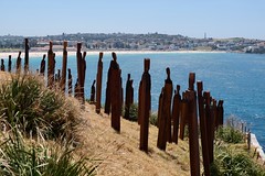 Sculptures by the sea 2023