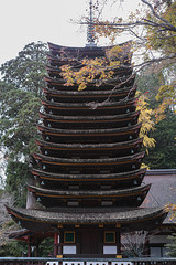 2023.11 奈良 談山神社 / Tanzan Shrine