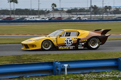 2023 HSR Daytona Classic 24