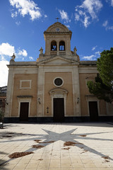 Sicily - Taormina & Custonaci