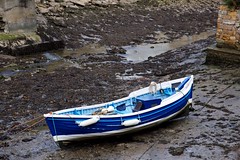 A Few Hours In Staithes, North Yorkshire