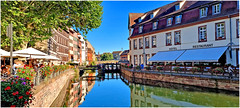 Strasbourg  - France