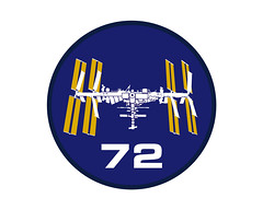 Expedition 72