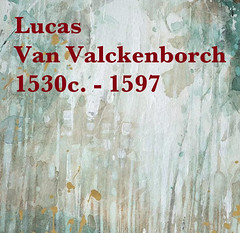 Van Valckenborch Lucas