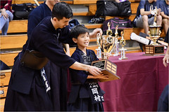 2023 Aiea Taiheiji Kendo Tournament