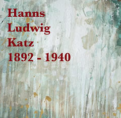 Katz Hanns Ludwig