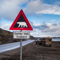 NORWAY (Svalbard/Spitzbergen)