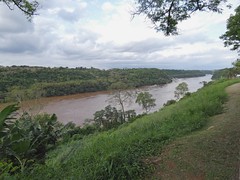 Puerto Iguazu - Argentine