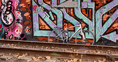 Graffiti - Toronto